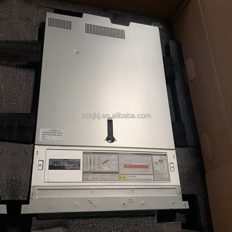 Brand New Intel X86 Xeon Processor 2U Dells PowereEdge R750 R750xd R750xa R750xs Deepseek Ai Rack Server in Stock