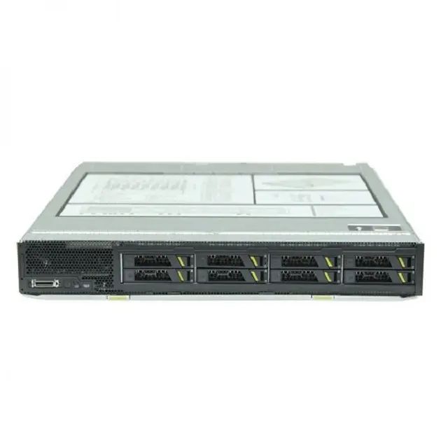 Wholesale Inter X86 XFusion Deepseek FusionServer 2288h V6 V7 V5 2u Rack Server