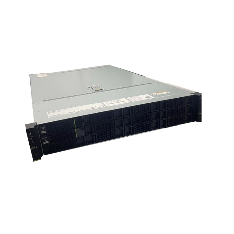 High Performance Intel Xeon Huweis 2288h V5 2u Rack Server Internet Computer Server