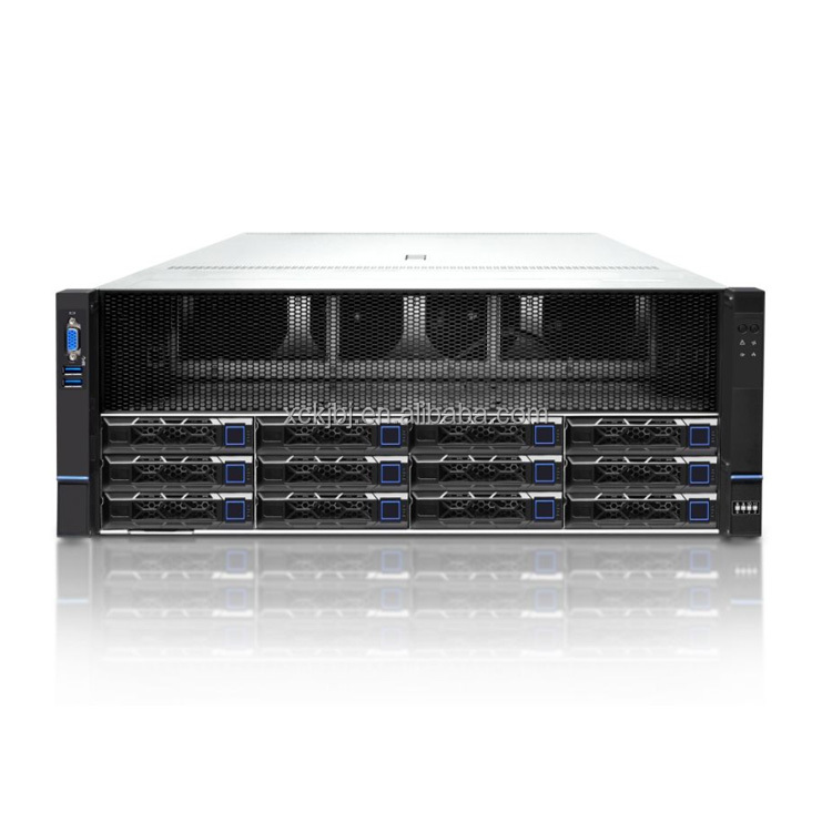 Server GPU Bays