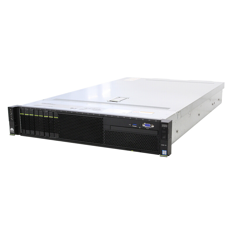 XFusion 2288hv5 32G*1 DDR4 Array Card Dual Power Supply 2U Rack Server Brand New Stock