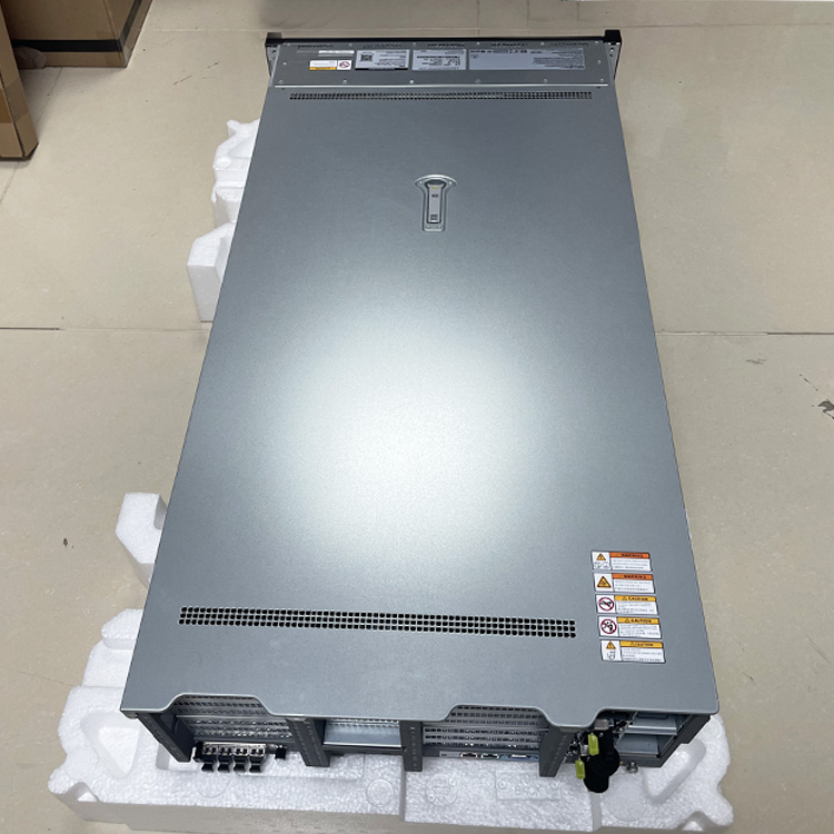 High Speed 4U Fusionserver 5885H V5 V6 V7 Huaweis Xfusion 5885Hv5 5885Hv6 5885Hv7 Rack Server with Intel Xeon CPU/DDR5 Ram