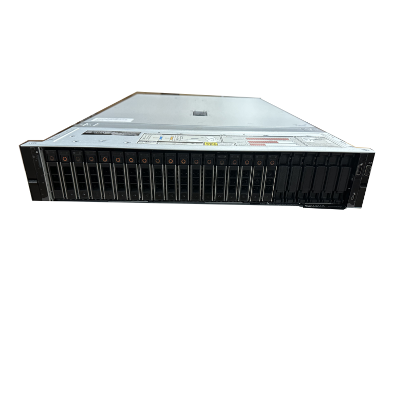 High Quality Poweredge R750 Server 2U Rack Hot Sale R750xa R750xs 3 Year Warranty