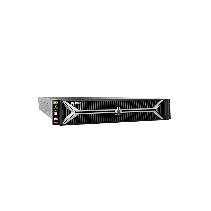 Cheap 2U Deepseek Computer Server DDR4 Huaiweis Taishan 200Pro 2280 Rack Server With Kunpeng 920 Processor