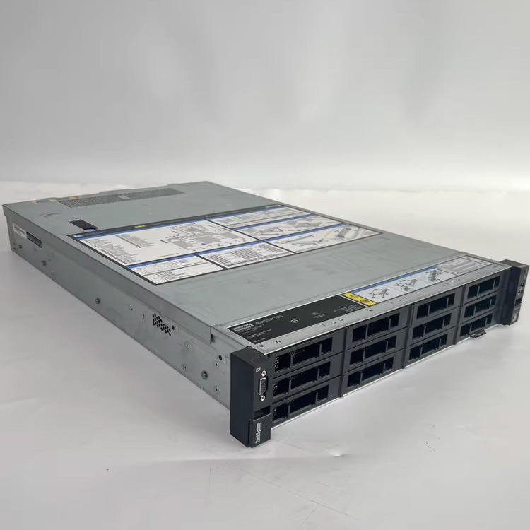 Wholesale Lenovos ThinkSystem SR650 V2 & SR630V2 2U Hyperfusion GPU Rack Server with DDR4 RAM in Stock