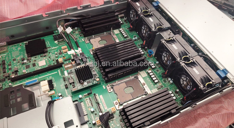 FusionServer 2288H V5