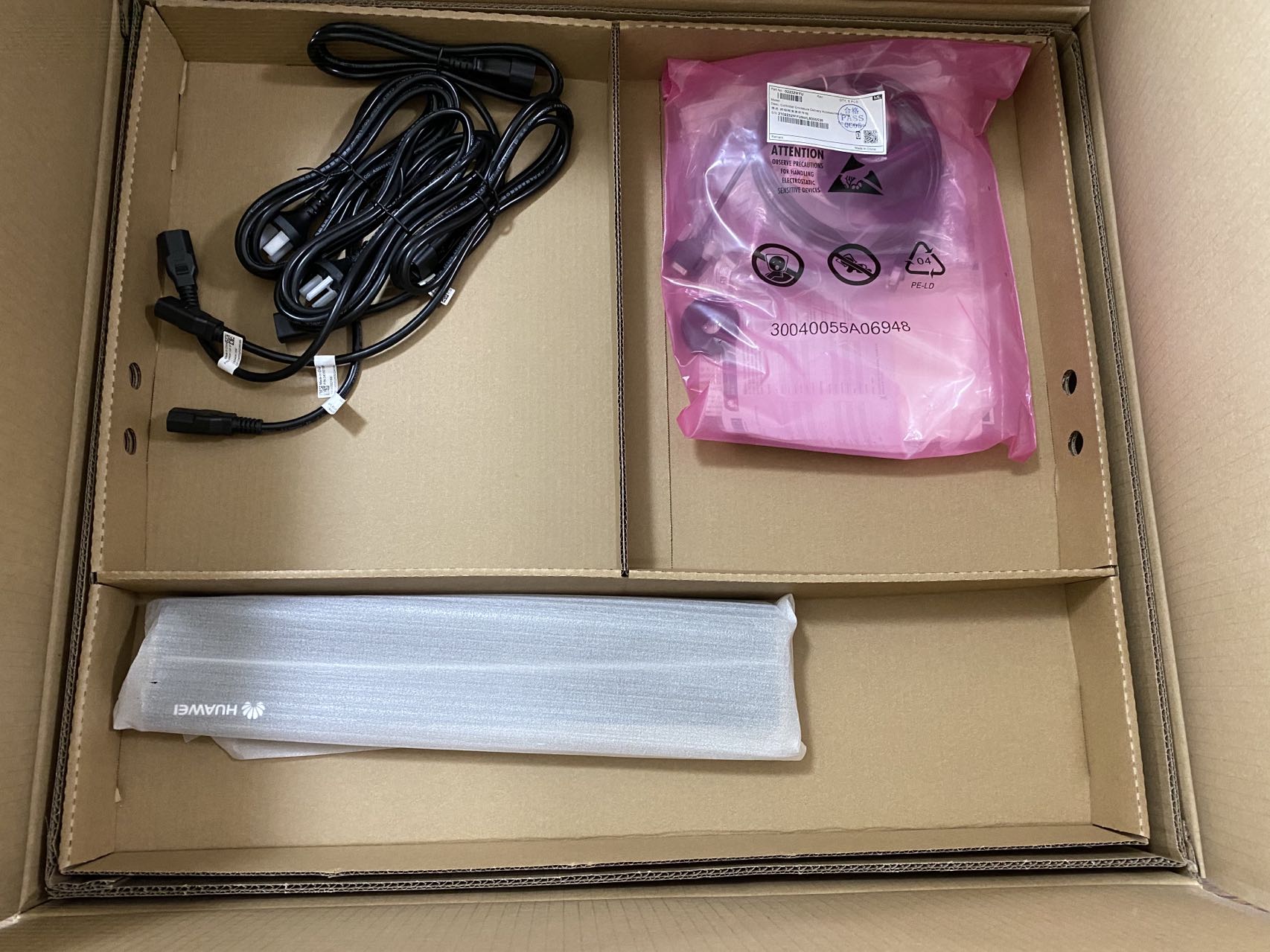 Packing 3