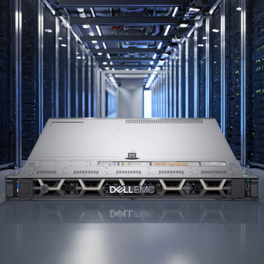 Brand New for Dell PowerEdge R640 Rack Virtualized Server Consumer Electronics at an In-Stock Price