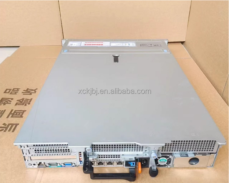 Dell PowerEdge R740