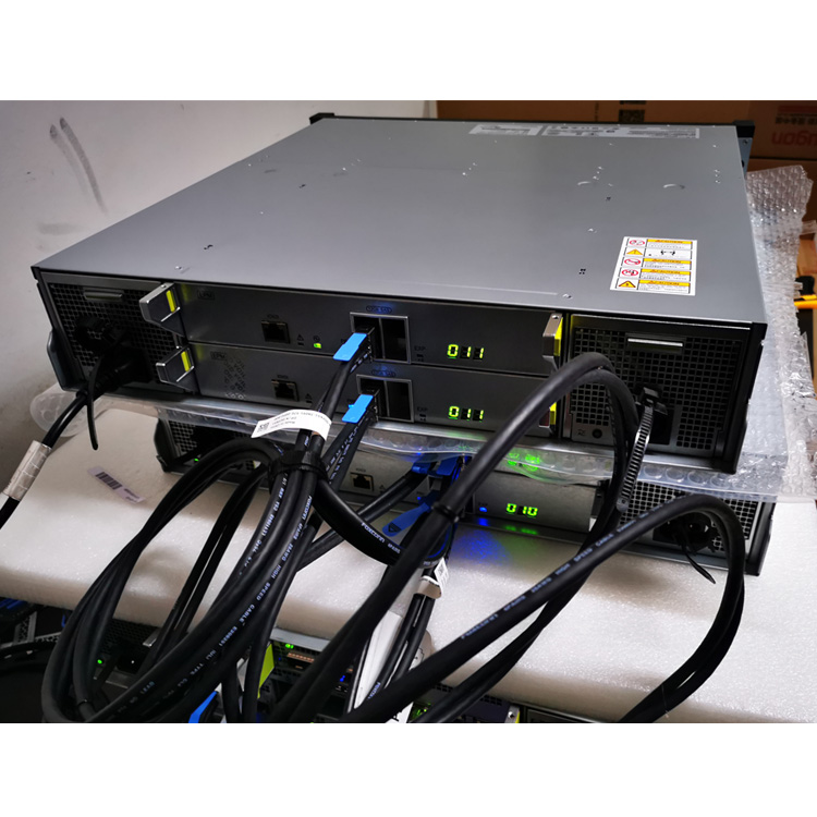 Hot Selling Dells Poweredge R740xd Computer Server With Cooling  2u Rack Server