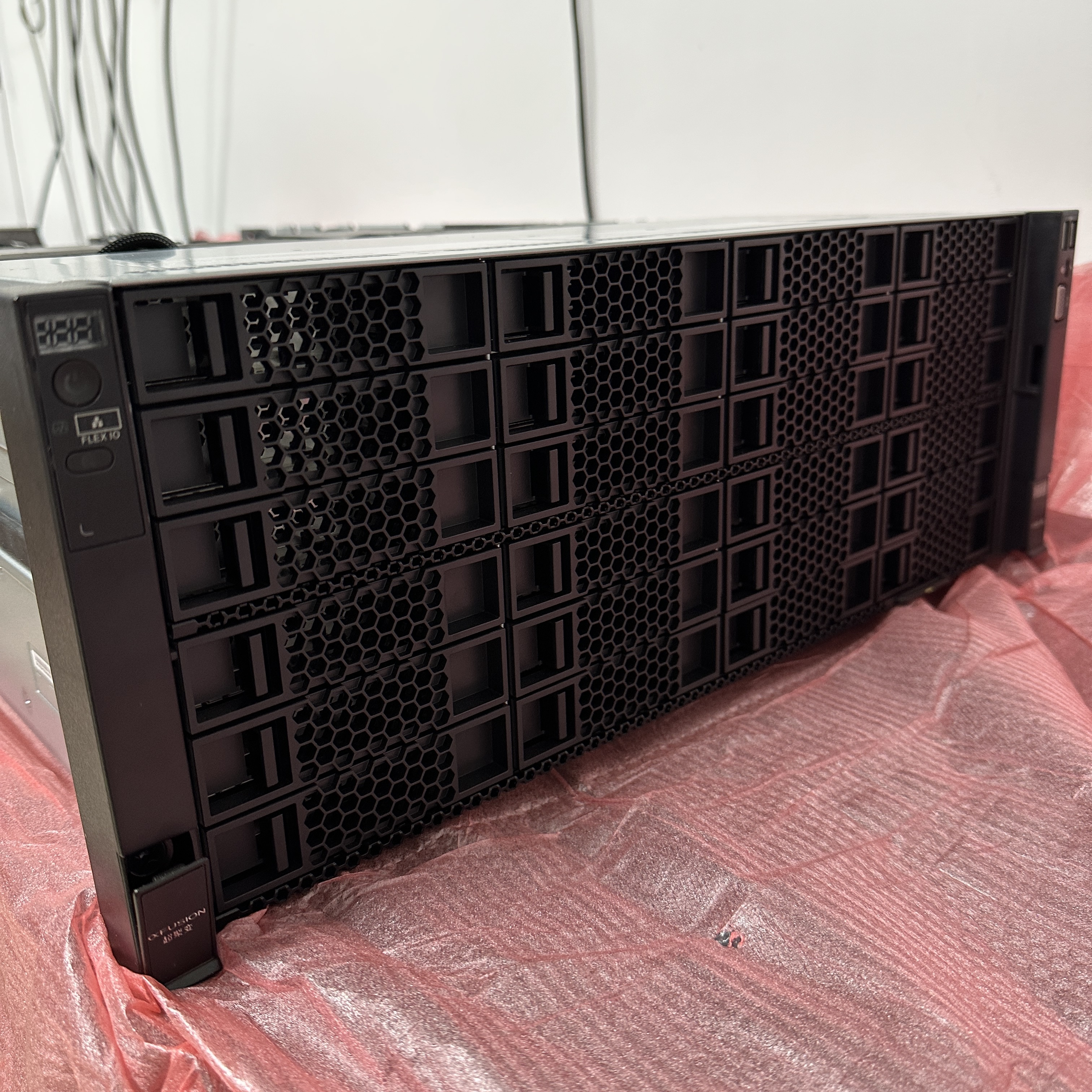 Cheap Huaweis 5288 V5 V6 V7 4U Rack Server Intel Xeon Processor Xfusion Video Storage FusionServer 5288 V5 V6 V7 Rack Server