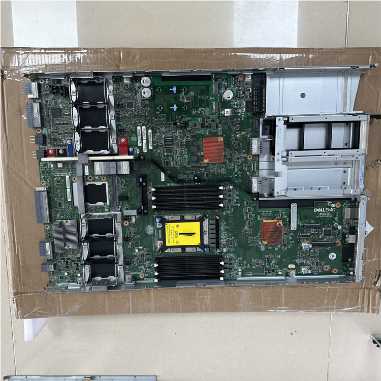 Original OEM Enterprise Storage D Ell EMC PowerStore 500T-9000T All-Flash USB Interface Intel Xeon Processor