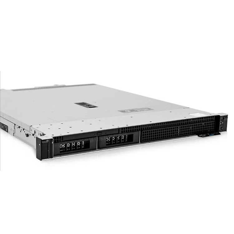 Wholesale Dells EMC Poweredge R240 1u Intel Xeon Computer Rack Server Storage Server for Sale