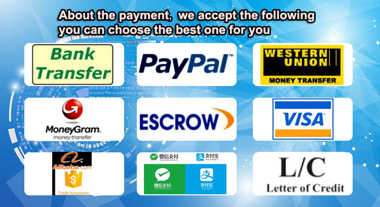 Payment