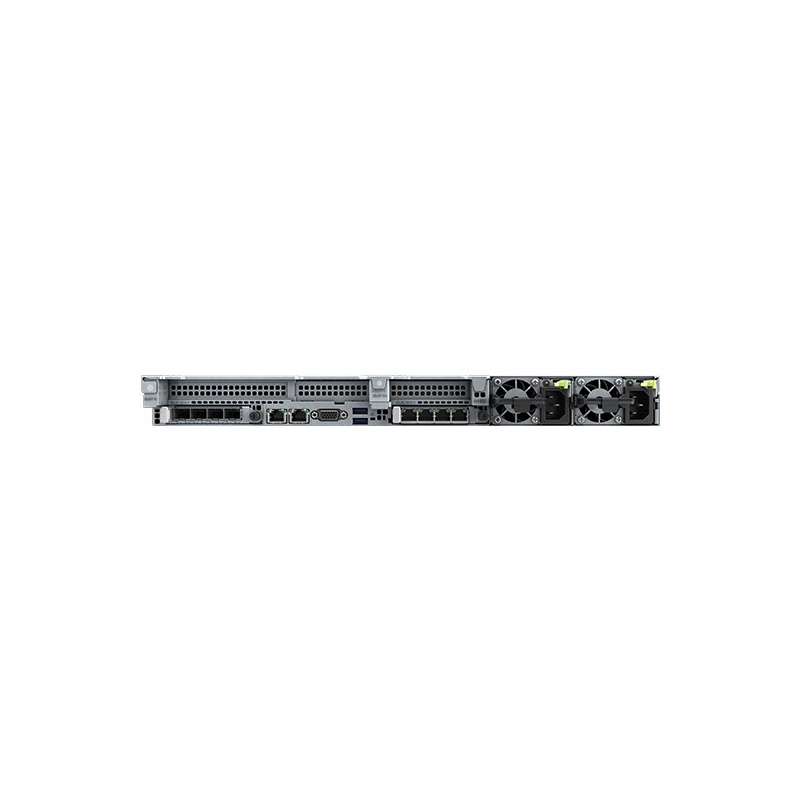 New Custom 1U DDR4 Huaiweis Taishan200 1280 Server Kunpeng 920 Processor Rack Server With 2.6GHz Main Frequency