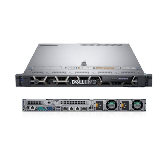 New Best Selling PowerEdge  R750 R740 R640 R250 Dells Server
