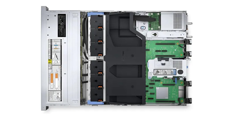 Dell R750XS Server Detail