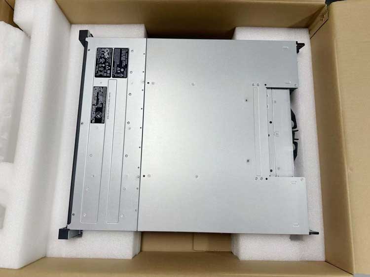 Excellent Performance D Ell EMC PowerVault ME412 ME424 ME484 ME512 ME524 ME584 12 Gb SAS Storage Array Server