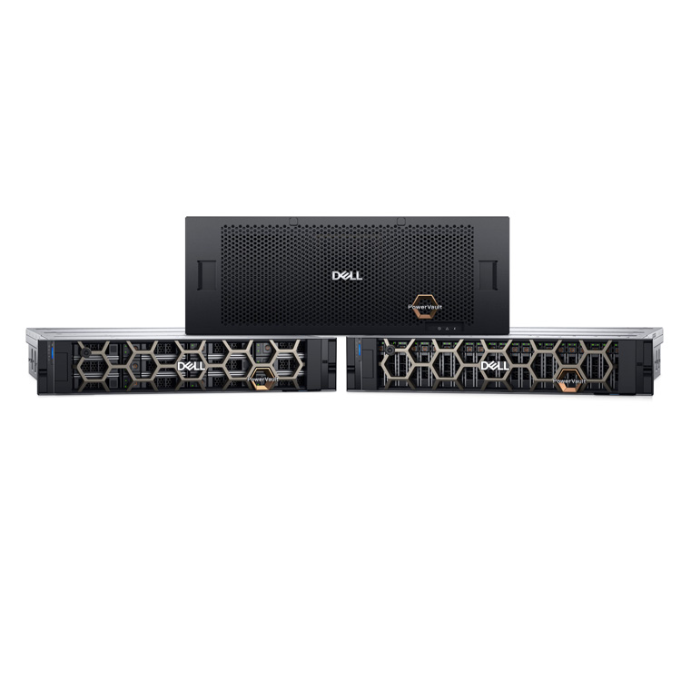 Low-Price PowerVault MD2412 MD2424 MD2460 JBOD Direct--Attached Storage DAS Enclosures Storage Server in Stock
