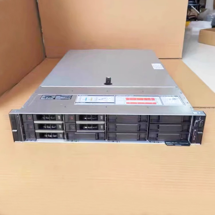 Refurbished/Used/Brand New 2U 2-Socket Intel Xeon Proxessor D Ell EMC PowerEdge R740 R740XD Rack Mount Server