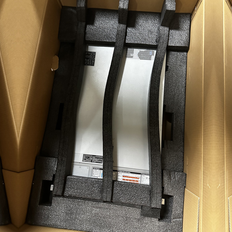 Brand New for Dell PowerEdge R640 Rack Virtualized Server Consumer Electronics at an In-Stock Price