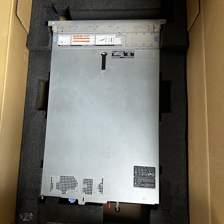 Original Cheap D Ell Poweredge R640 Intel X86 Xeon Processor Storage Server Computer 1U EMC Rack Server Price