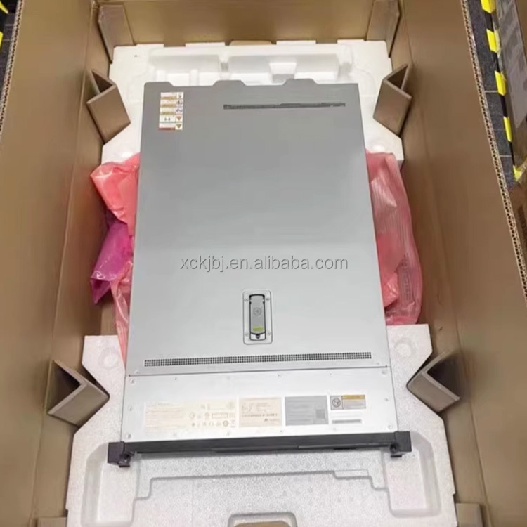 Low-Power Xeon Processor Huaweis XFusion 1288H V5 V6 V7 1U 2-Socket 2.5/3.5 Inch 8/10/12/16sff Network Storage Rack Server