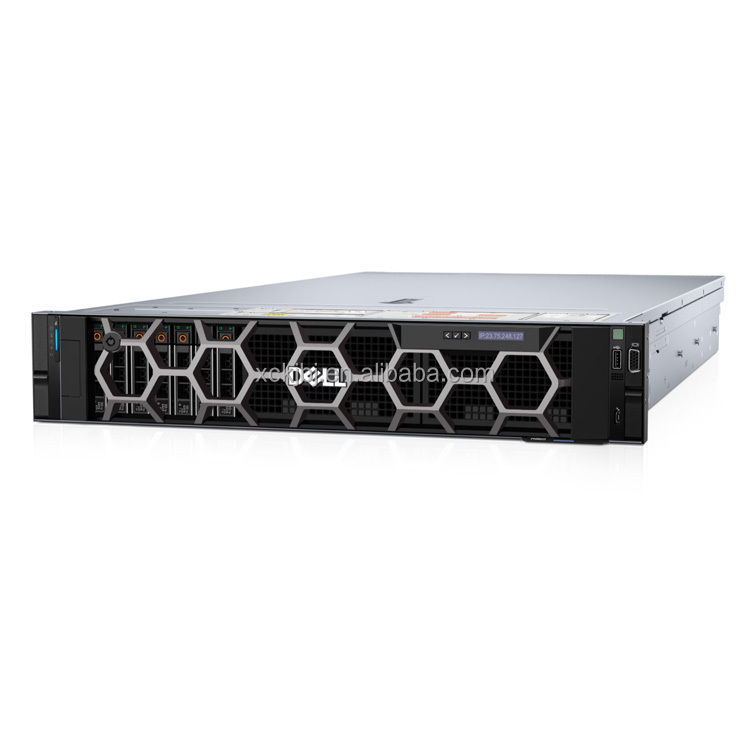 Dell Poweredge R840