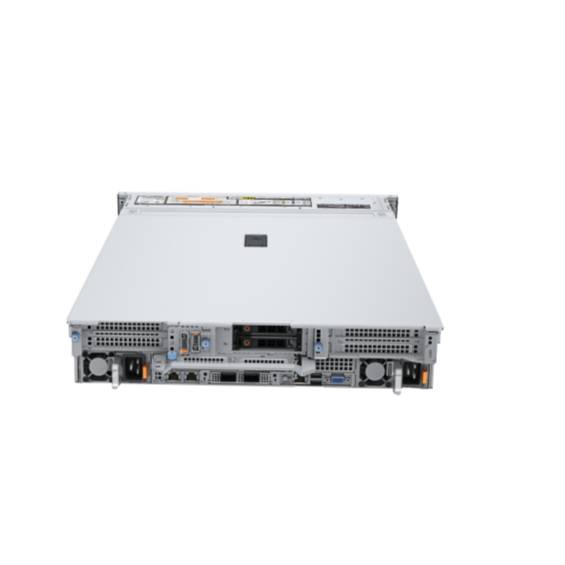 New R760 Rack Server High -performance Poweredge R760 2u Rack Server R760