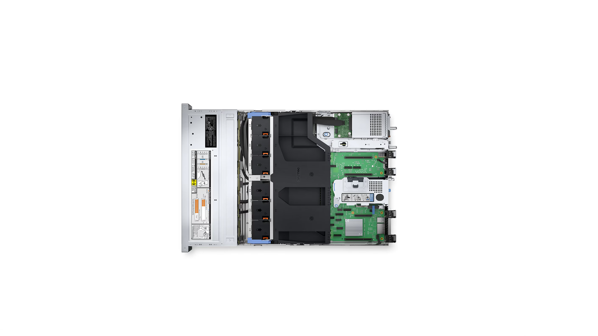 PowerEdge R750xs
