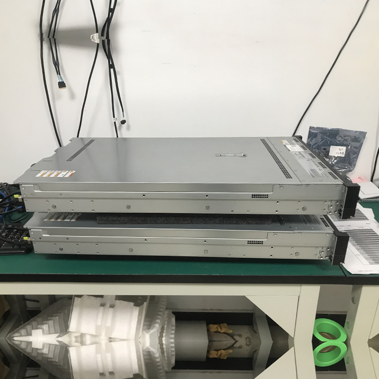 Huaweis Server 2288h V7 V6 V5 FusionServer Xfusion Computer Ddr4 2u 2288h V5 2288h V6 2288h V7 Deepseek AI Rack Server