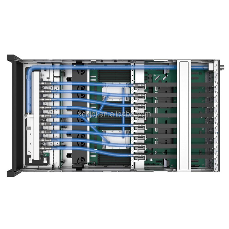 8 GPU AI Server