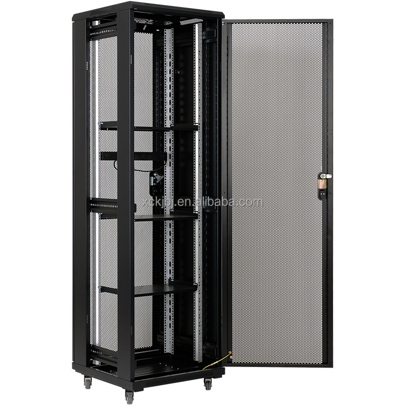 2m 42U 1.6m 32U 1.2m 22U 1m 18U Network Cabinet