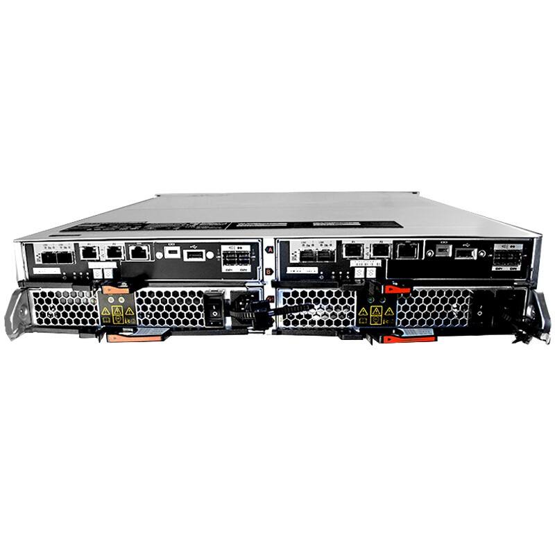 Made in China Custom Tower Computer Rack 4U De6000H Optional Dual Control Storage Server