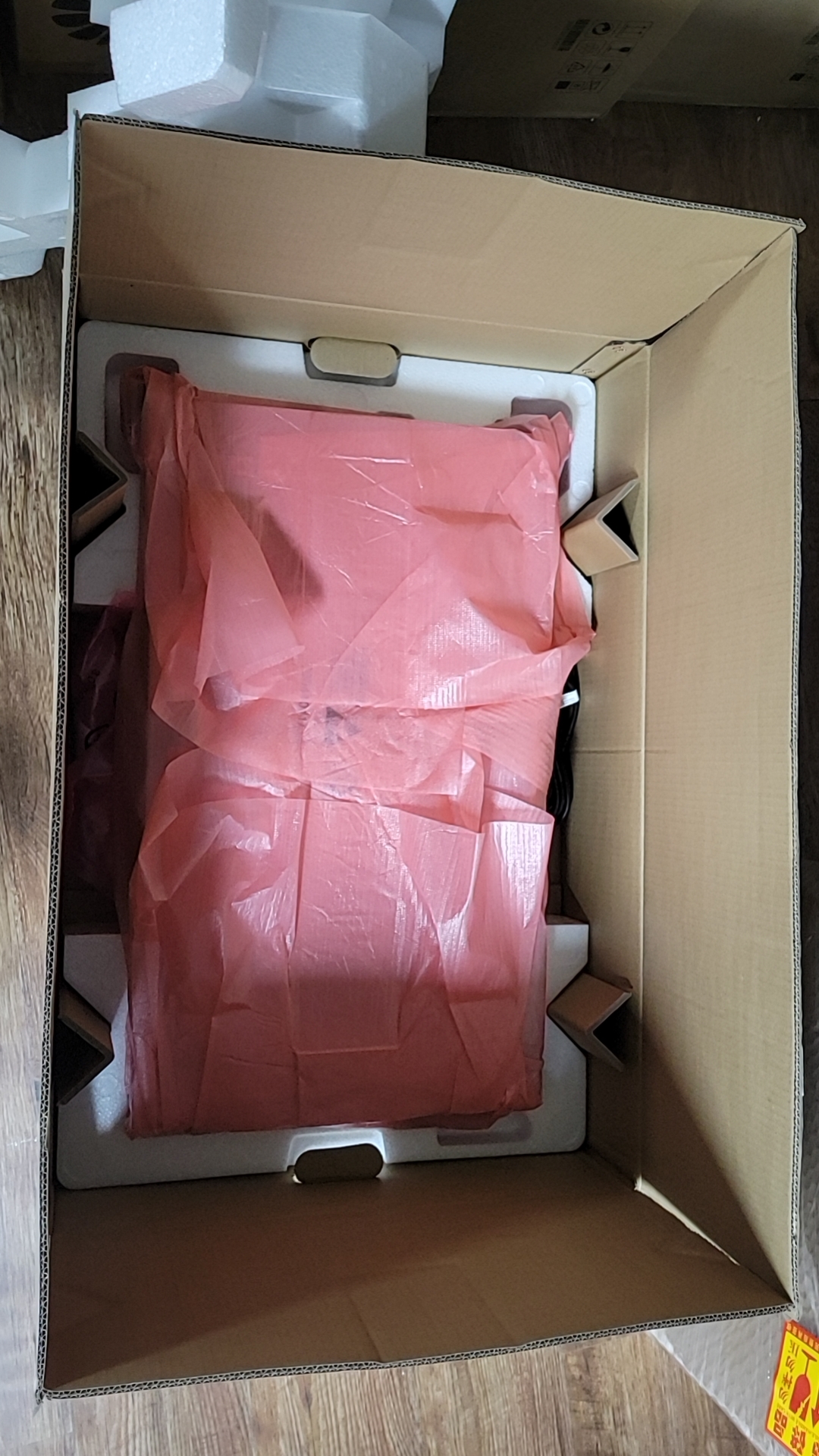 Packing 2