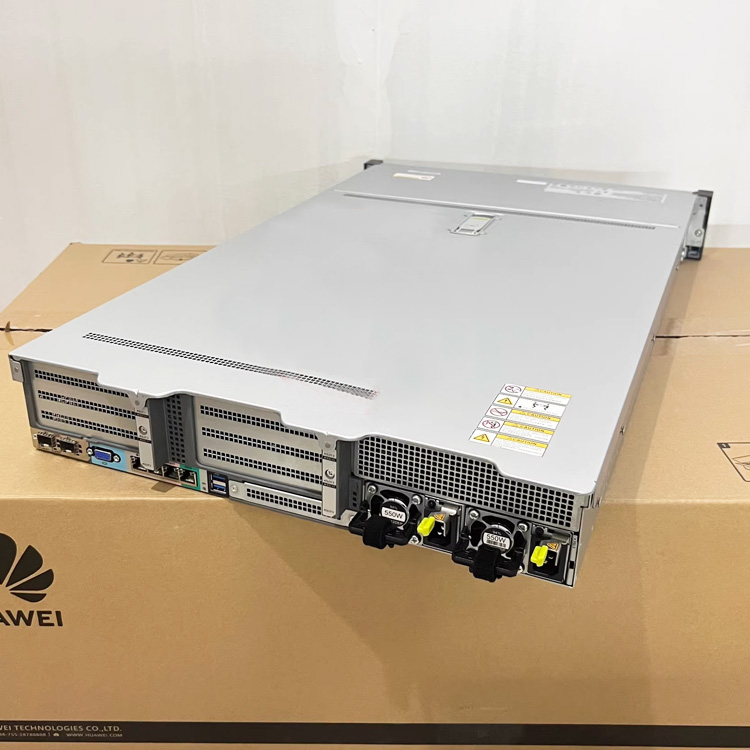 Xfusion FusionServer 2288H V5 2U Rack Server Intel Xeon Processor 3 Years Warranty Affordable