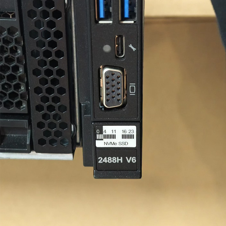 Cheap Huaweis DeepSeek AI Server OEM Huaweis XFusion FusionServer 1288H 2288H 2488H 5288 V5 V6 V7 1U/2U/4U Rack Mount Server