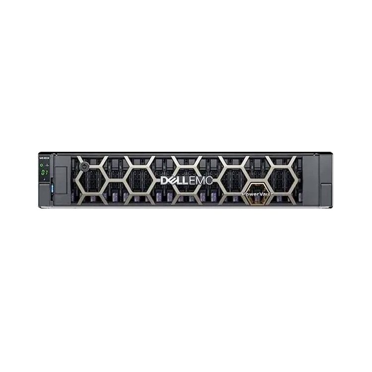 D Ell PowerVault Storage Rack MD2412 MD2424 MD2460 800W SAS Hard Drive dell PowerVault MD2424 Nas Storage Server