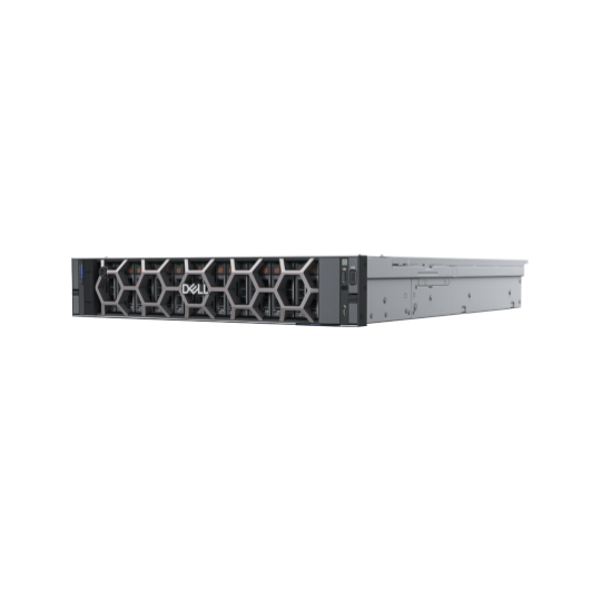 De Ll Brand New PowerEdge R760 R750xs R630 R710 R7615 R730 R740 R740rx R6515 R750 R930 R7625 R32 Power Edge R750xs Rack Server
