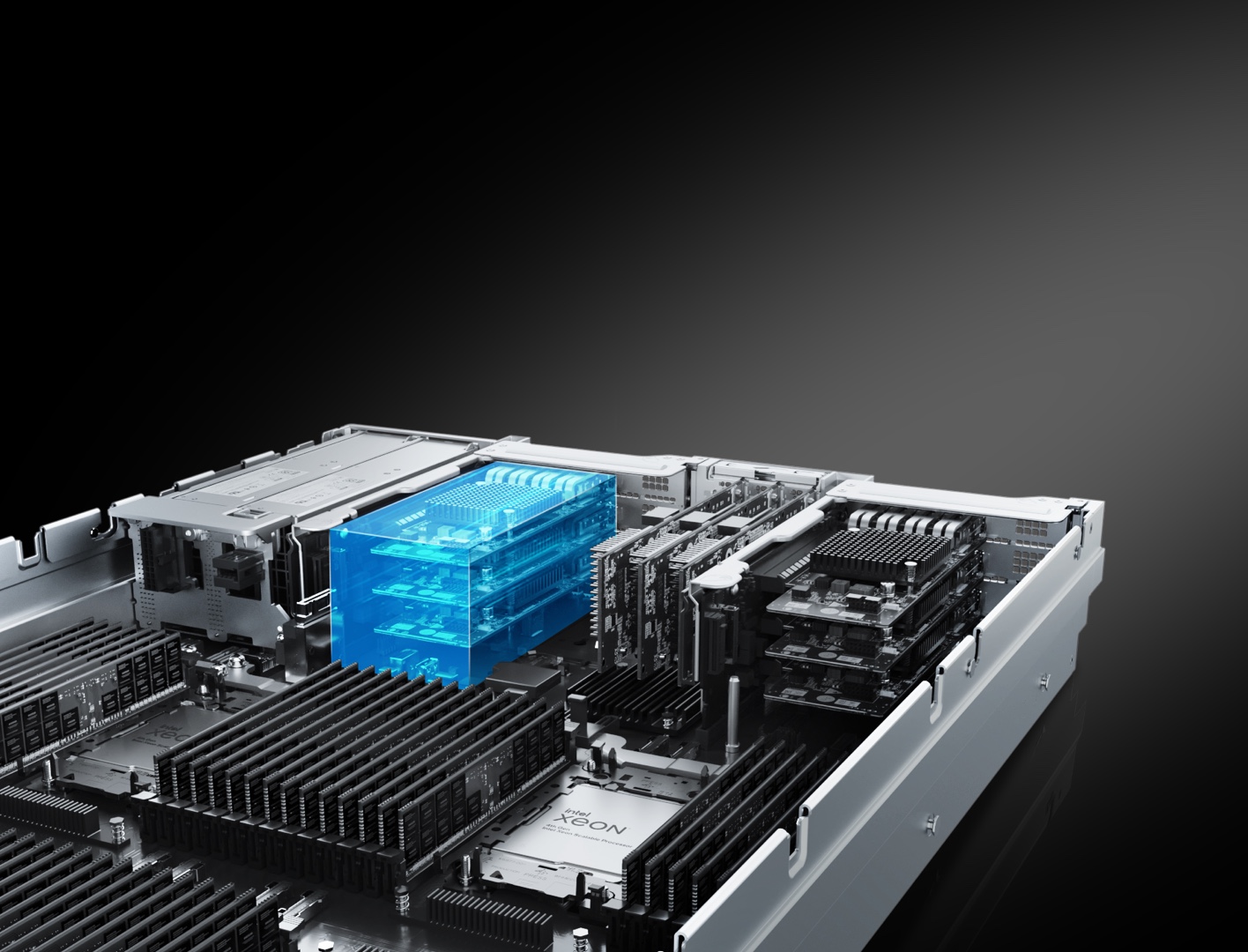 Server Module Inner Details 2