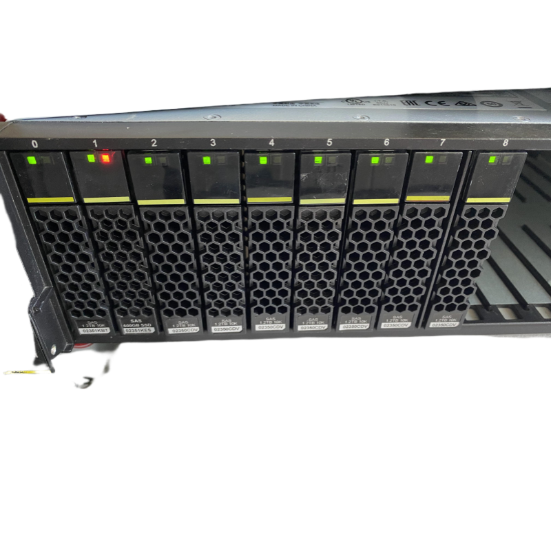 Original PowerEdge R630 Server Barebone Used Rack Server 1 Year Warranty