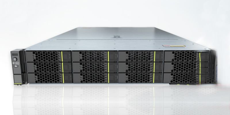 FusionServer 2288H V6
