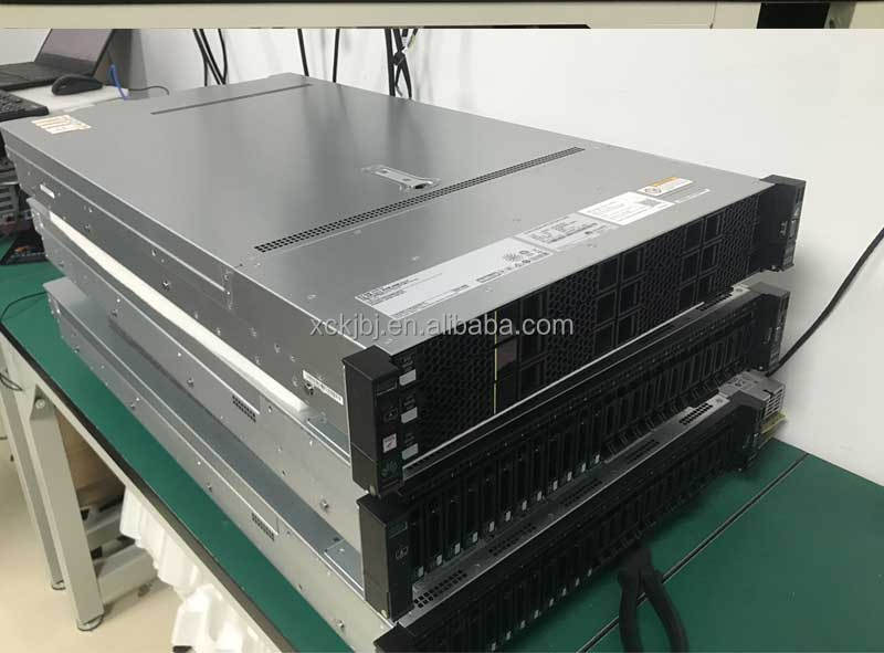 New Intel X86 Huaweis 2288H V6 Xfusion Fusion Server 2288HV6 Nas Storage 2U Rack Server
