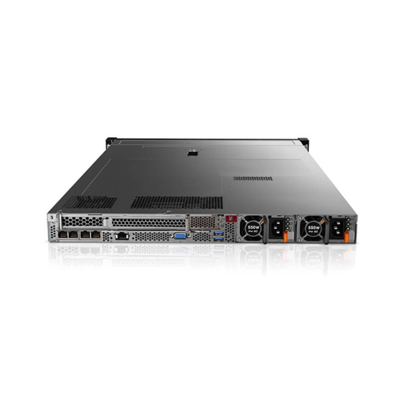 Server View 4