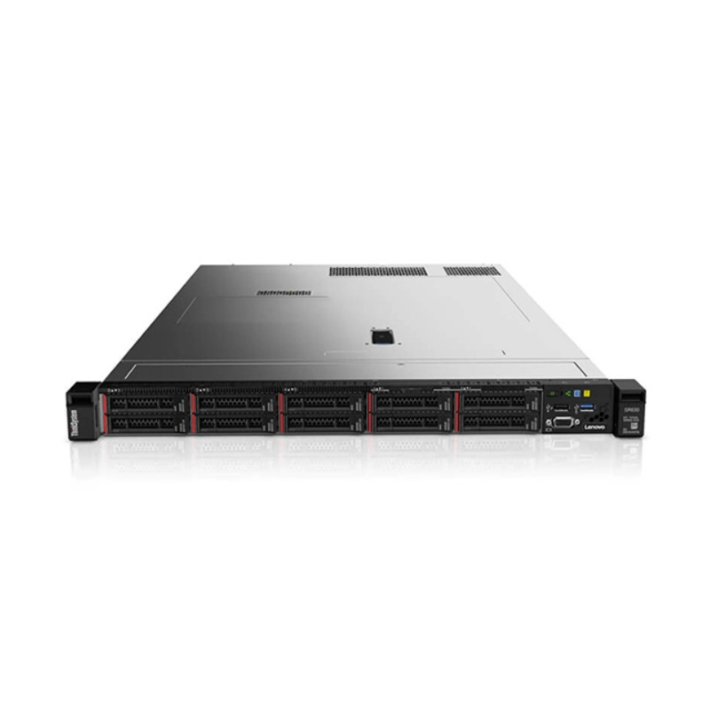 Server View 1