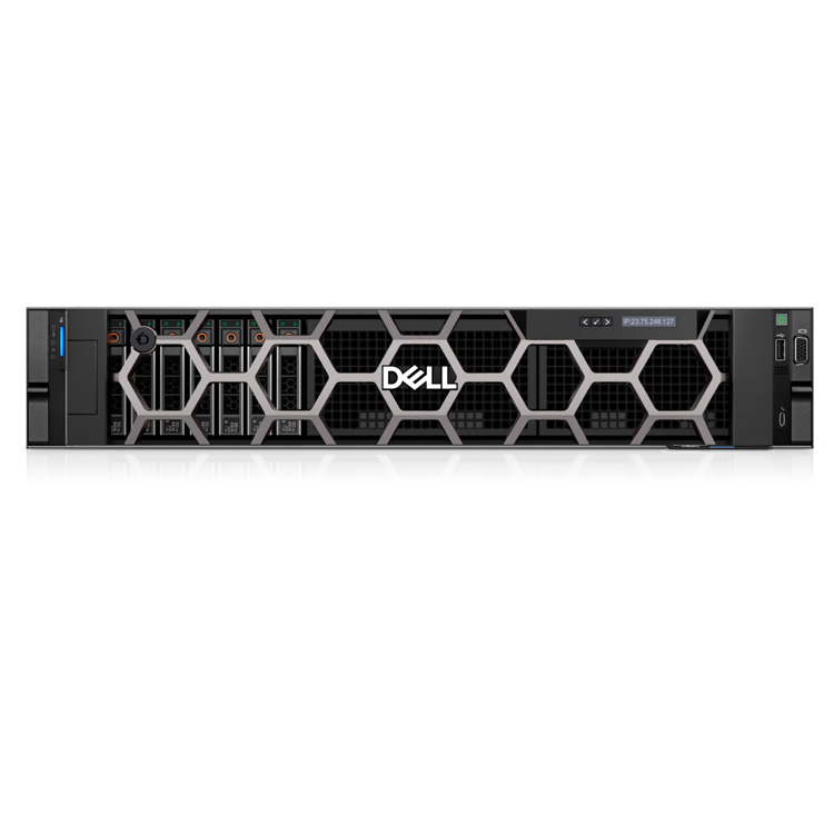 Wholesale Custom Intel Xeon Scalable Processors Servidores Dells EMC PowerEdge R840 2U Rack Server Price