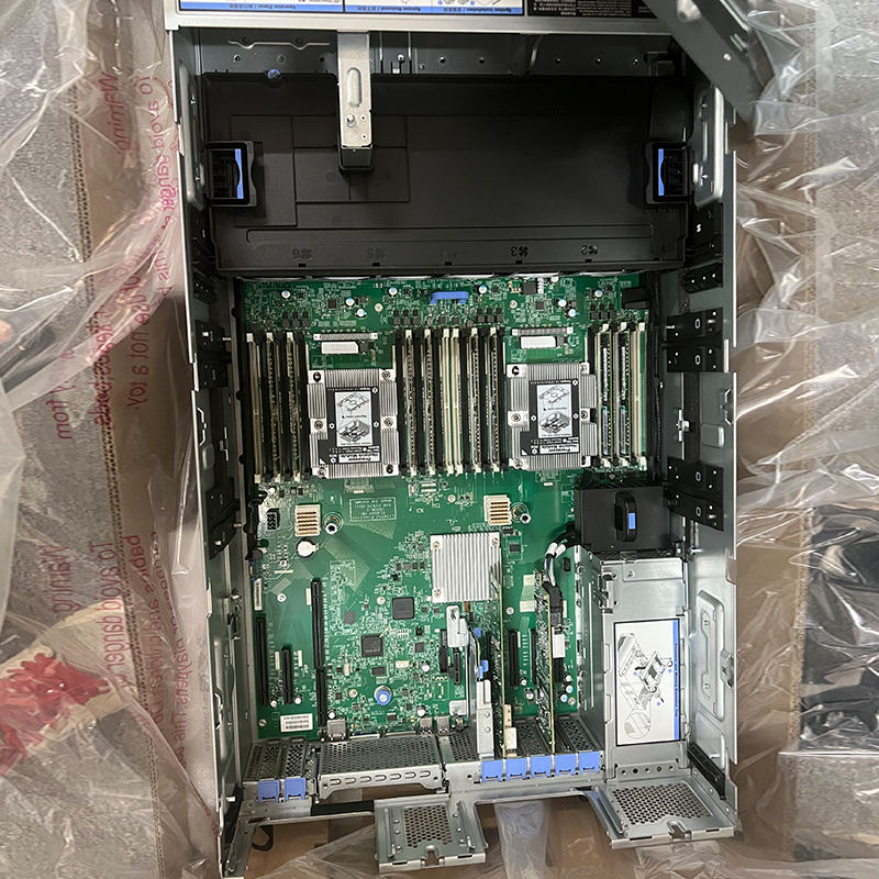 Wholesale Huaweis Xfusion Server 2288H V5 Rack Server With 2*GE and 1*10GE SFP 2288H V5 Rack Server in Stock
