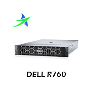 Rack Server Setup