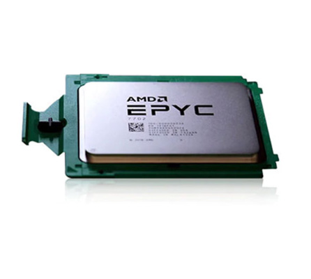SR665 Server Details