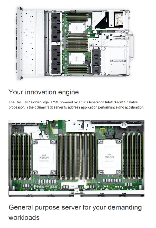 Enterprise Network Storage